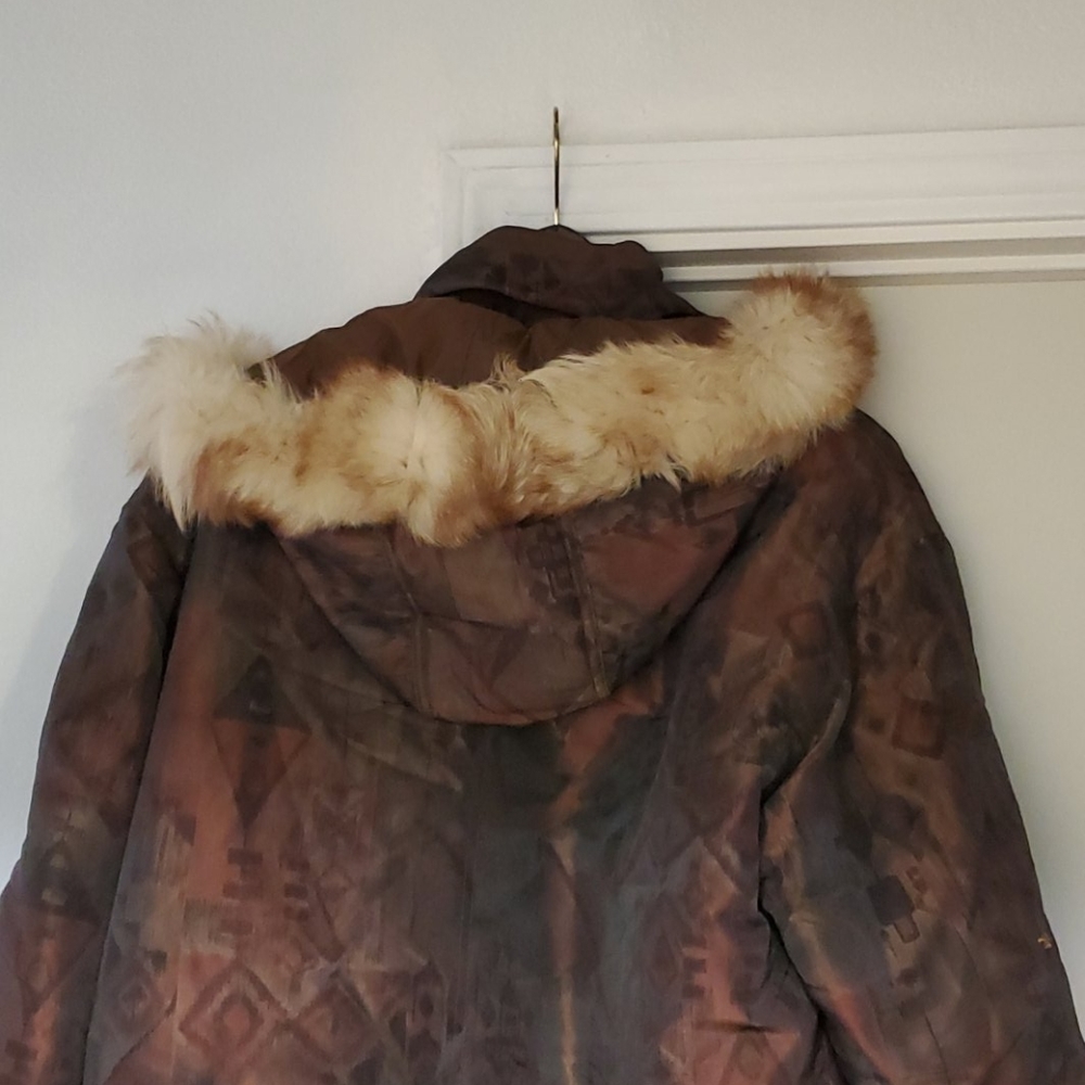 Izzi jacket - Picture 2 of 4